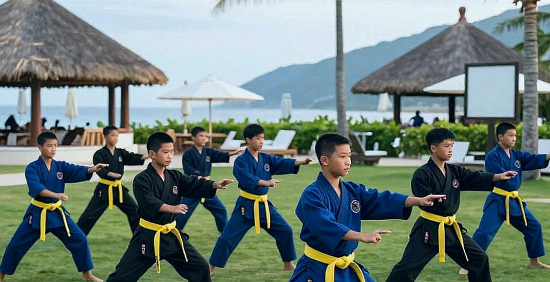 Đinh Văn Tâm và tấm HCB Asiad 20 môn tán thủ: Khi chấn thương viết lại bảng thành tích Đinh Văn Tâm và tấm HCB Asiad 20 môn tán thủ: Khi chấn thương viết lại bảng thành tích