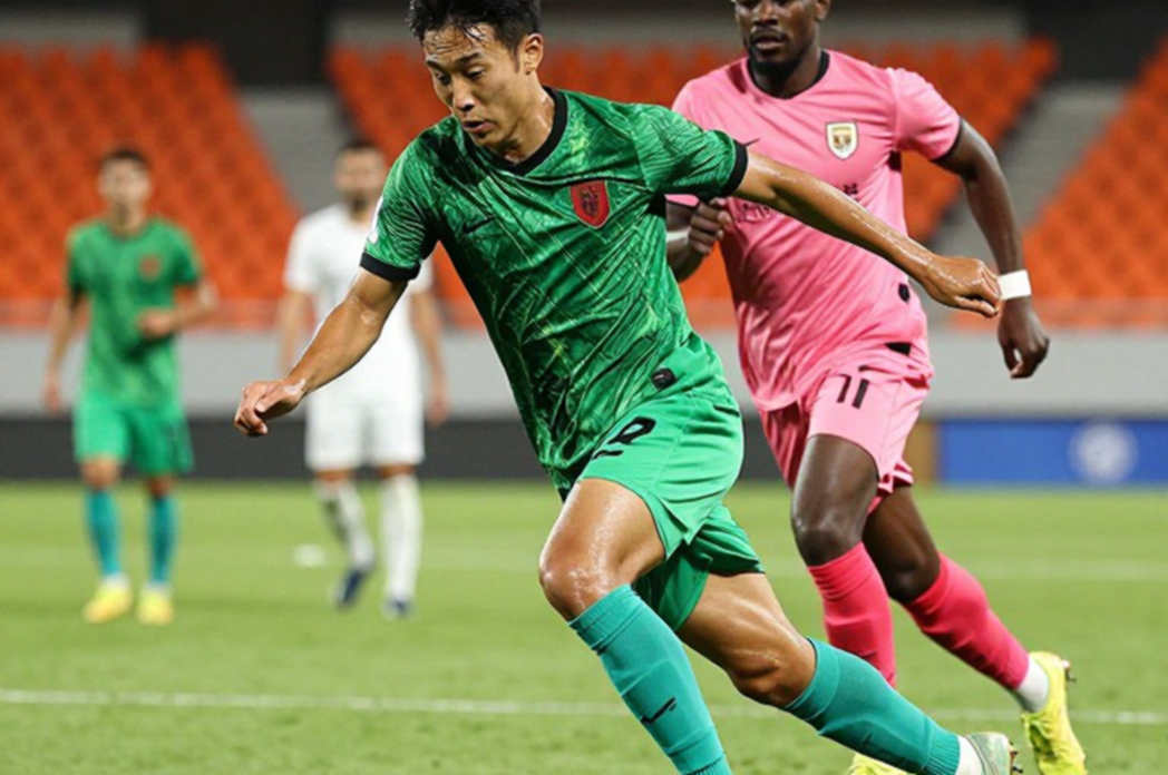 Ba lần VAR ở Bình Dương: chuỗi quy trình phía sau trận thắng 1-0 của CA TP.HCM