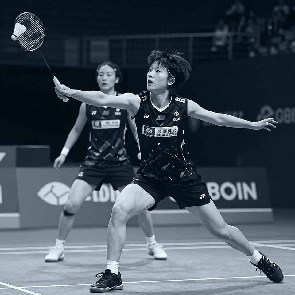 2026 Asian Games: China's Two-Gold Badminton Target and the Gaps Behind the Brief 2026 Asian Games: China's Two-Gold Badminton Target and the Gaps Behind the Brief