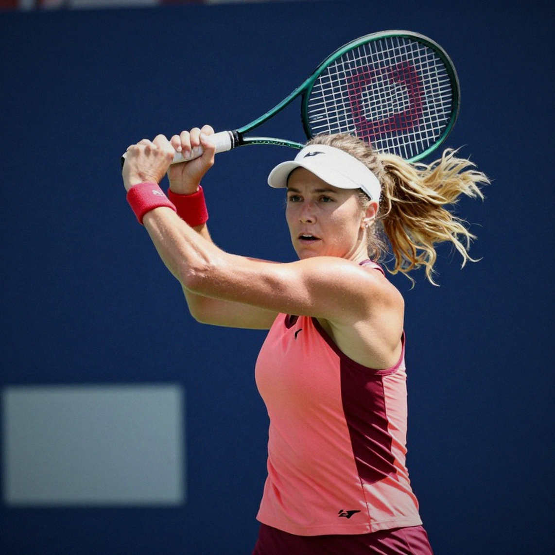 Michelsen reads Nakashima's serve, wins tactical masterclass at US Open Michelsen reads Nakashima's serve, wins tactical masterclass at US Open