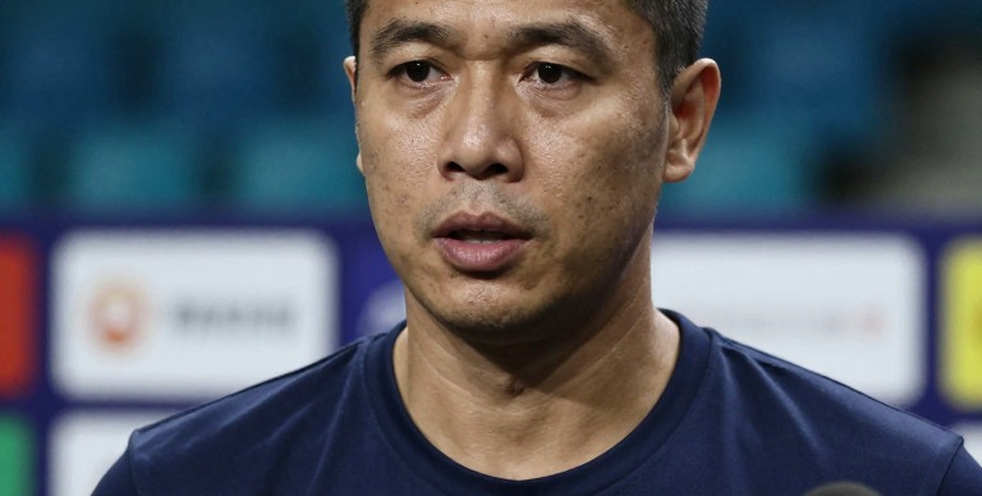 Aidil Sholeh vô địch Vietnam Open 2026: Phá chuỗi 27 tháng, nhưng đỉnh cao của đơn nam Malaysia đã hạ một bậc