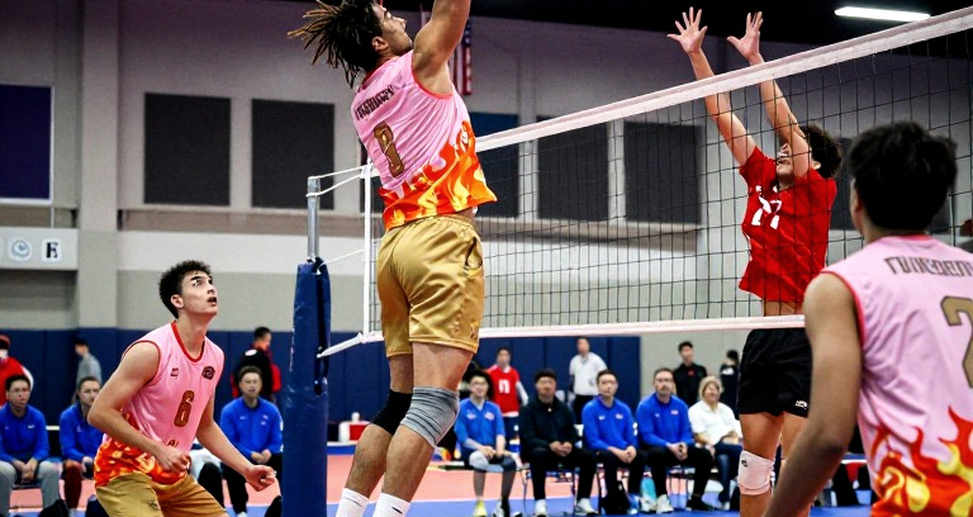 Nhật Bản và cuộc đua giành vé Olympic 2028: Sân nhà Fukuoka, áp lực và di sản