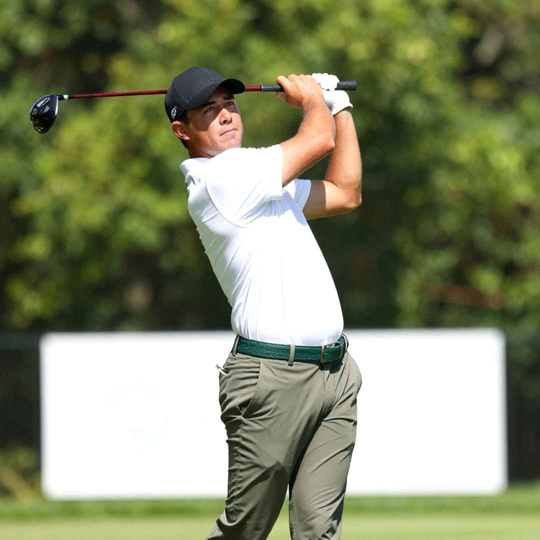 Phân Tích Chưa Đủ Thông Tin Về Giải Golf