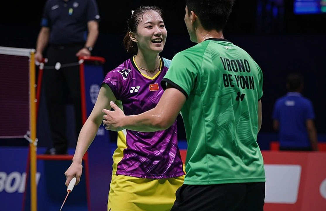 Asian Games 2026: India, the two-pillar model and the depth question on the road to the men's team final Asian Games 2026: India, the two-pillar model and the depth question on the road to the men's team final