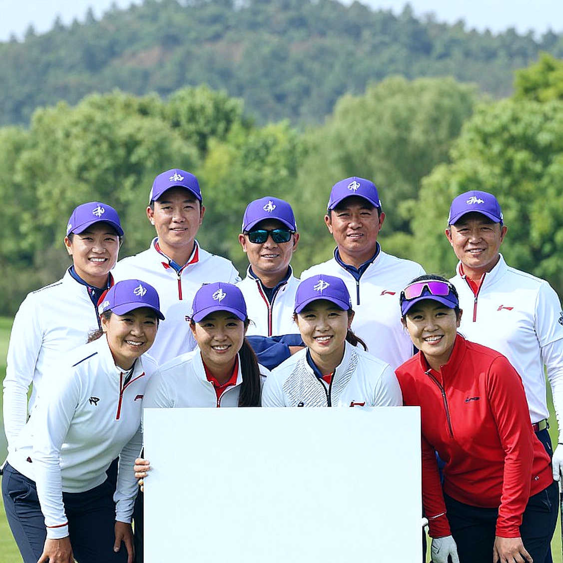 OWGR và LIV Golf: Khi quyền lực nằm ở người viết định nghĩa giá trị