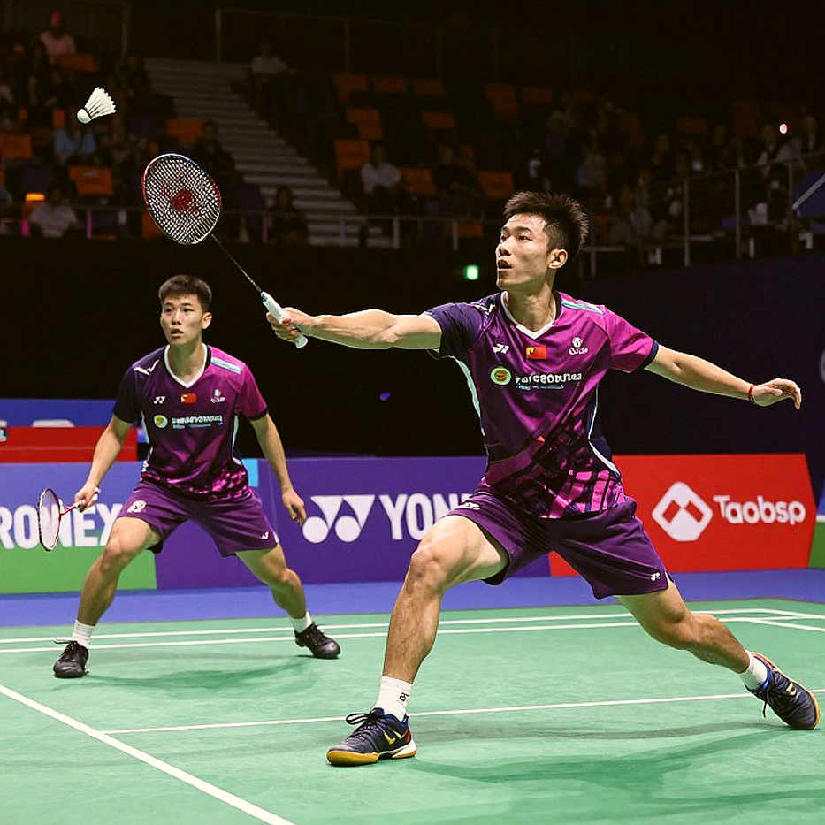 Nguyễn Tiến Minh 43 tuổi thắng vòng loại Vietnam Open 2026: khi kinh nghiệm là lợi thế cuối cùng
