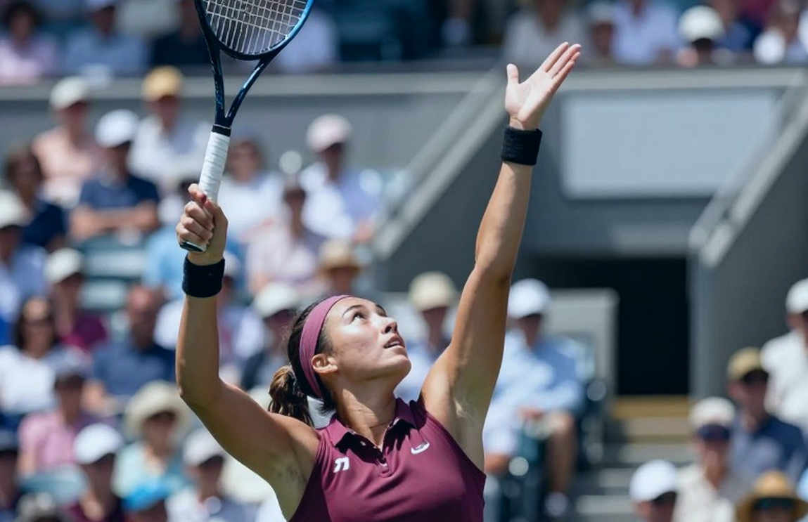 Svitolina và Monfils: bốn dòng tin tháng Mười và phần còn lại là khoảng trống