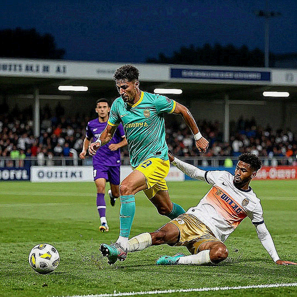 The V.League Corridor Pulse: What Vietnamese Football Still Hides Behind the Southeast Asian Crown The V.League Corridor Pulse: What Vietnamese Football Still Hides Behind the Southeast Asian Crown