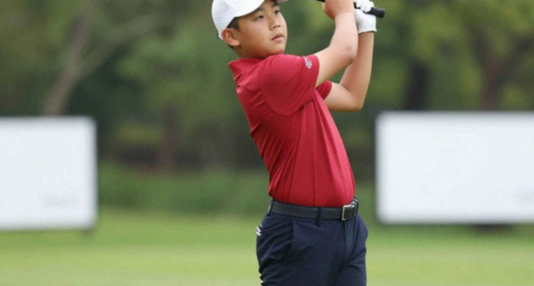 The 11-Year-Old ASIAD Esports Champion: A Long-Race Format Victory and the Gap in Protecting Underage Players The 11-Year-Old ASIAD Esports Champion: A Long-Race Format Victory and the Gap in Protecting Underage Players