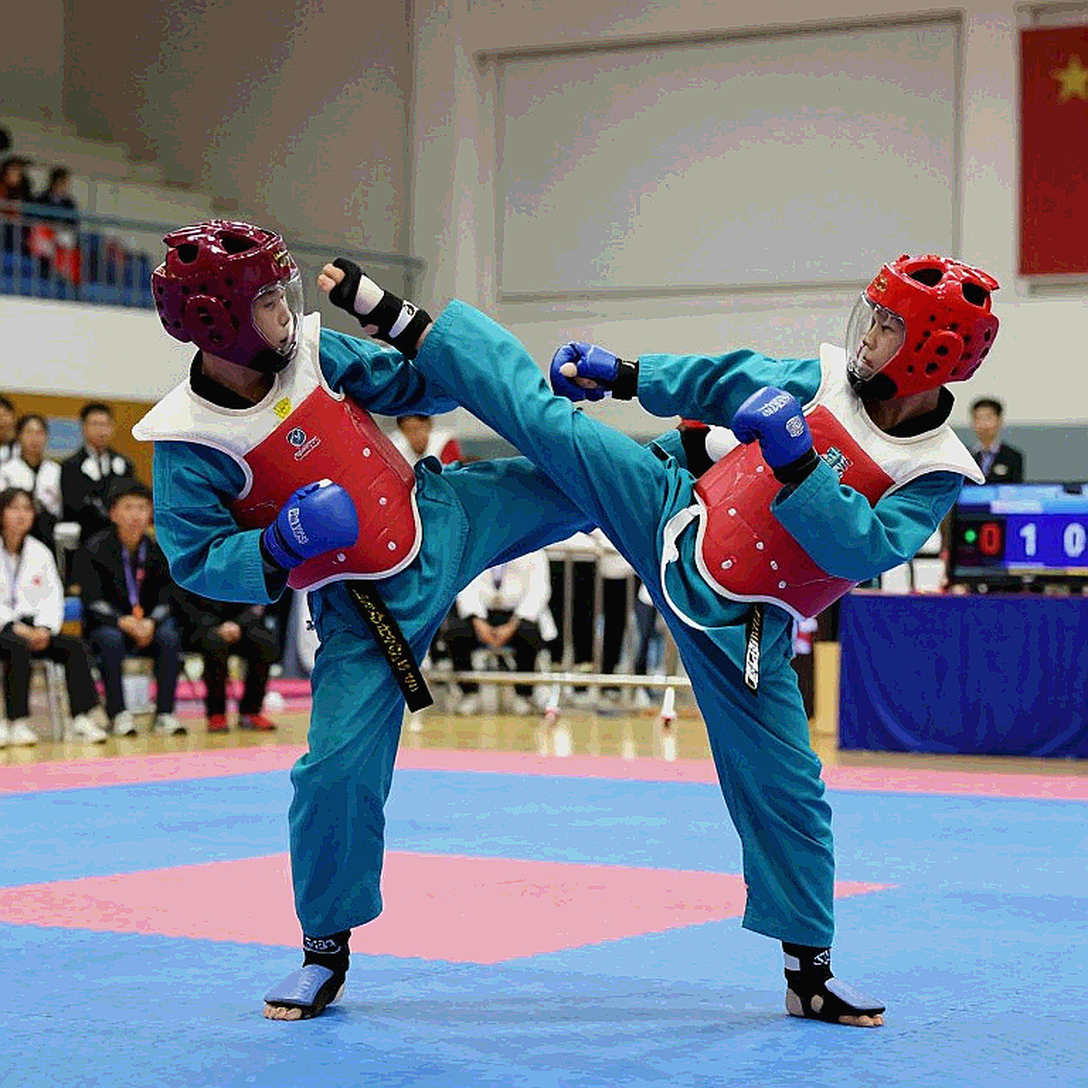 Nguyễn Thị Tâm vào chung kết Asiad 2026: Giải mã chiến thắng 5-0 trước nhà vô địch thế giới Nguyễn Thị Tâm vào chung kết Asiad 2026: Giải mã chiến thắng 5-0 trước nhà vô địch thế giới