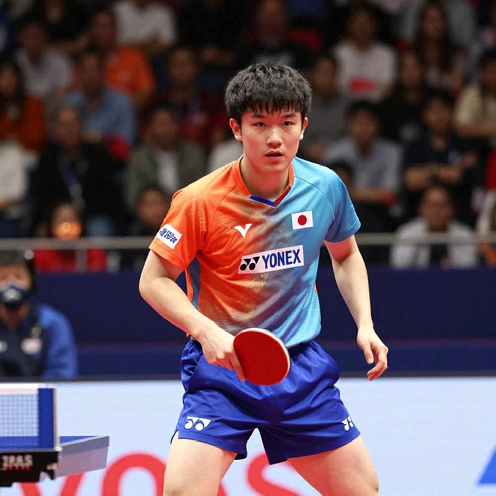 Sonalben Patel giành huy chương C3 tại Asian Para Games 2026: bốn dòng kết quả và một khoảng trống dữ liệu