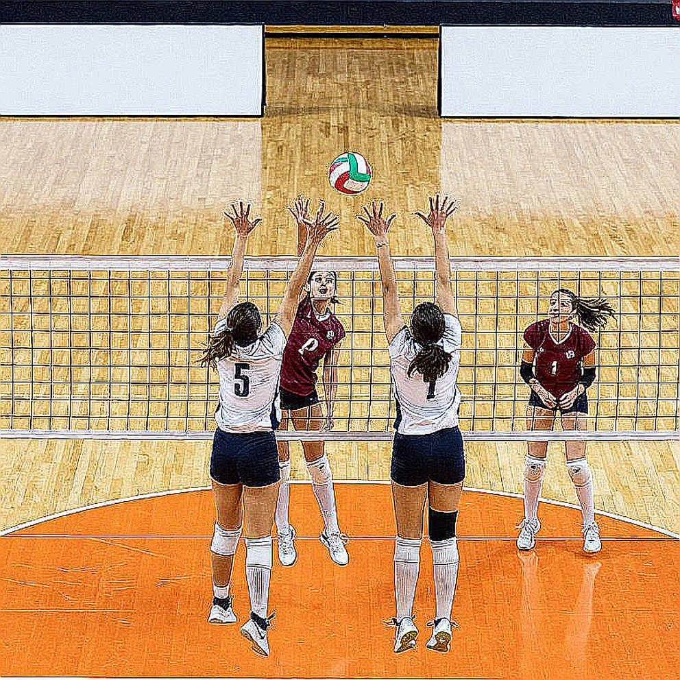 Power 10 tuần 3 NCAA: Penn State bị loại và cái bẫy của một trận thua bị đọc sai