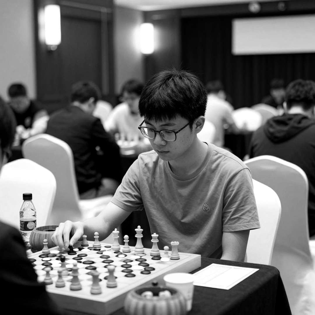 Liang–Niemann và ván cờ không có nước đi: Khi tạp chí cờ bán giấc mơ