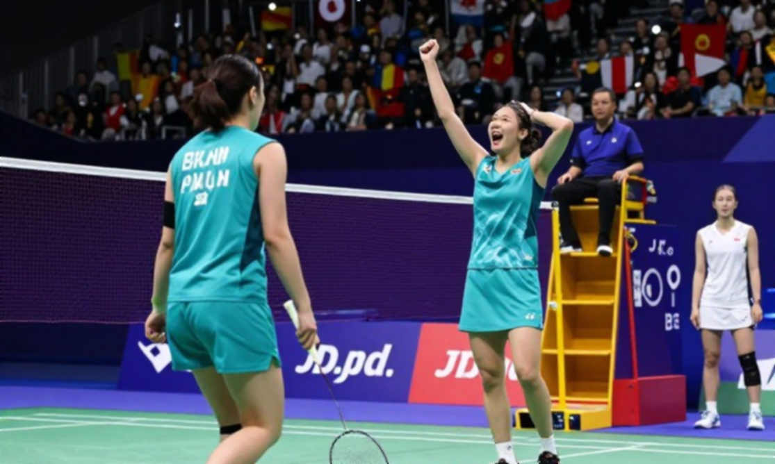Badminton's Annual Season 2026: Data Gaps and the Discipline of Verification Badminton's Annual Season 2026: Data Gaps and the Discipline of Verification