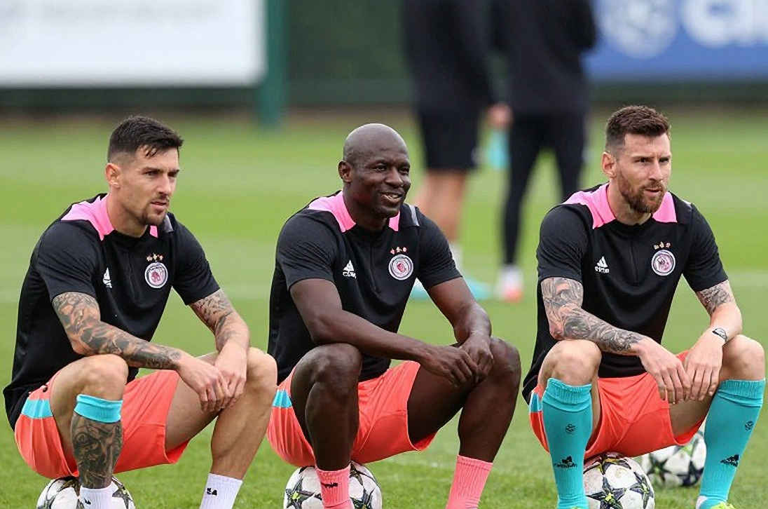 When a Content Pipeline Labels an Ancient King as Football