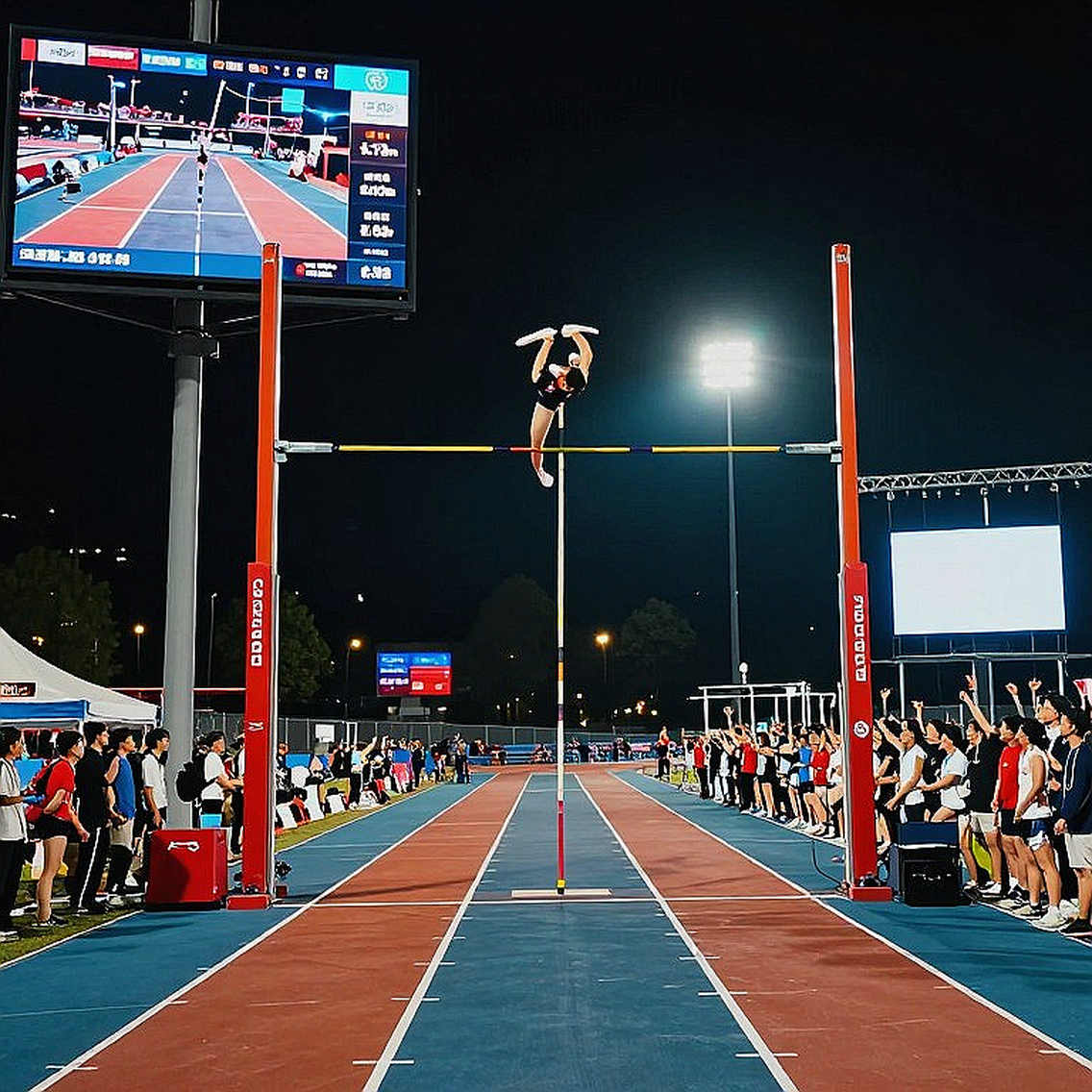 Bednarek gác lại kiếp bạc: Cú đúp nước rút Budapest và tham vọng vàng Olympic