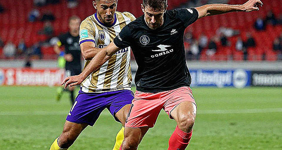 The Empty Scouting File in Transfer Season: When Youth Data Stops Being Evidence The Empty Scouting File in Transfer Season: When Youth Data Stops Being Evidence