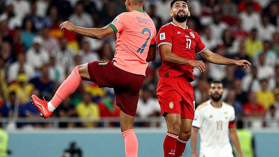 Dong Nai vs CAHN, 18:00 on September 20: Two Suspensions, Four Days of Heavy Legs, and the Limits of a Low Block Dong Nai vs CAHN, 18:00 on September 20: Two Suspensions, Four Days of Heavy Legs, and the Limits of a Low Block