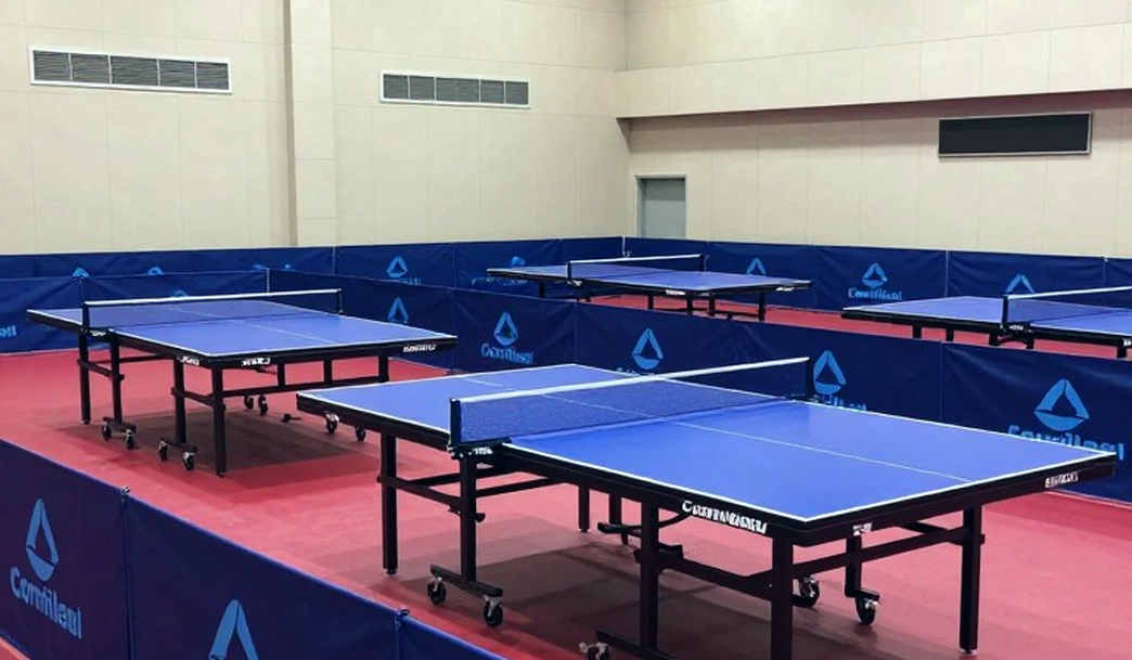 Trại Luxembourg: Khi Zhang Yining và Yan Sen dạy châu Âu cách vượt qua chính Trung Quốc