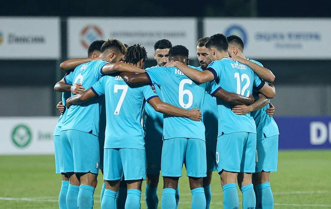 Mancini trở lại, Olimpico quay lưng: Nước Ý gục trước Bỉ và vết nứt của cả một chu kỳ Mancini trở lại, Olimpico quay lưng: Nước Ý gục trước Bỉ và vết nứt của cả một chu kỳ