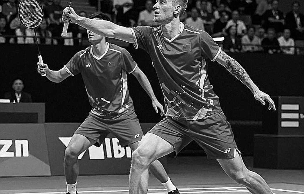 Sức mạnh tinh thần của Satwik-Chirag và sự thoái trào của Srikanth tại China Masters 2026