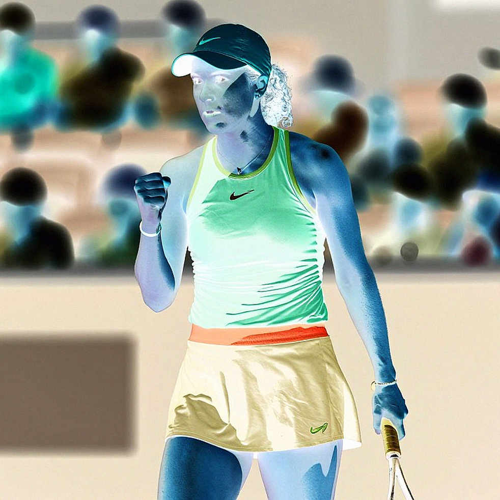 Sabalenka Lội Lội Chiến Thắng Taylor Townsend Ở Vòng 4 Mỹ Mở