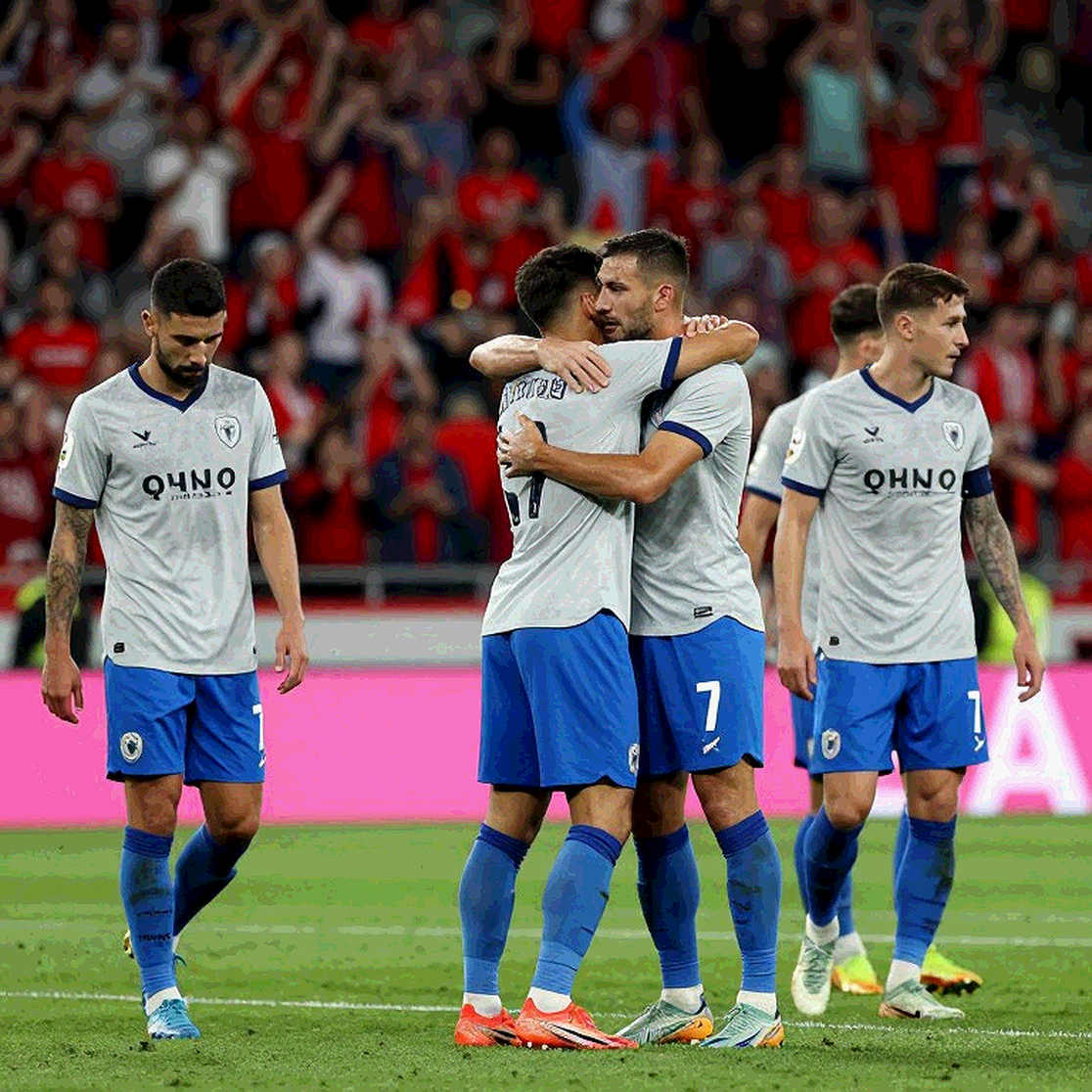 Ninh Binh vs Cong An TP.HCM (18:00): A 10-point attack meets a 0.75 goals-conceded block