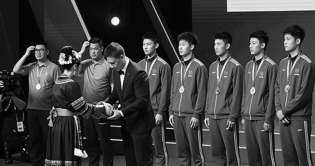 Vietnam Open 2026: Aidil Sholeh phá cơn khát 2 năm 3 tháng của Malaysia từ ngoài hệ thống