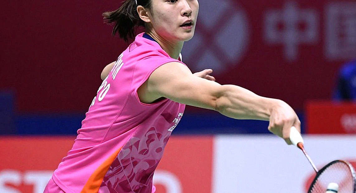 Cầu lông Ấn Độ trắng tay ở Asian Games 2026: Một cú ngã phơi bày bài toán chiều sâu