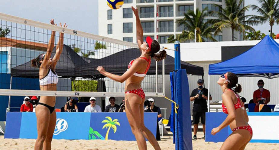 Asiad 20 ngày 20/9: Nốt lặng của bóng chuyền nữ trong bản nhạc chờ dấu ấn Việt Asiad 20 ngày 20/9: Nốt lặng của bóng chuyền nữ trong bản nhạc chờ dấu ấn Việt
