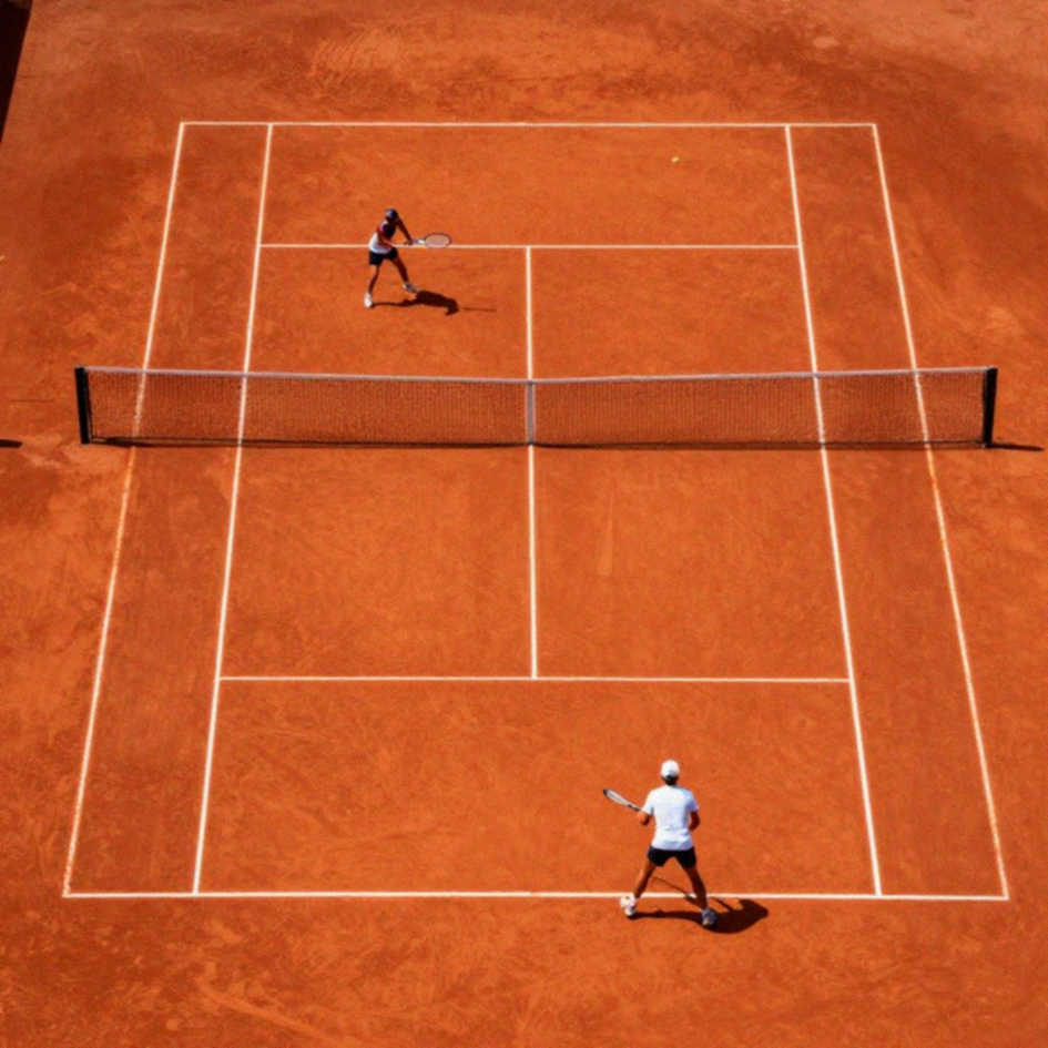 Bắc Kinh, 67 phút và một nhịp truyền đổi tay: Bartunkova hạ Muchova 6-3, 6-0