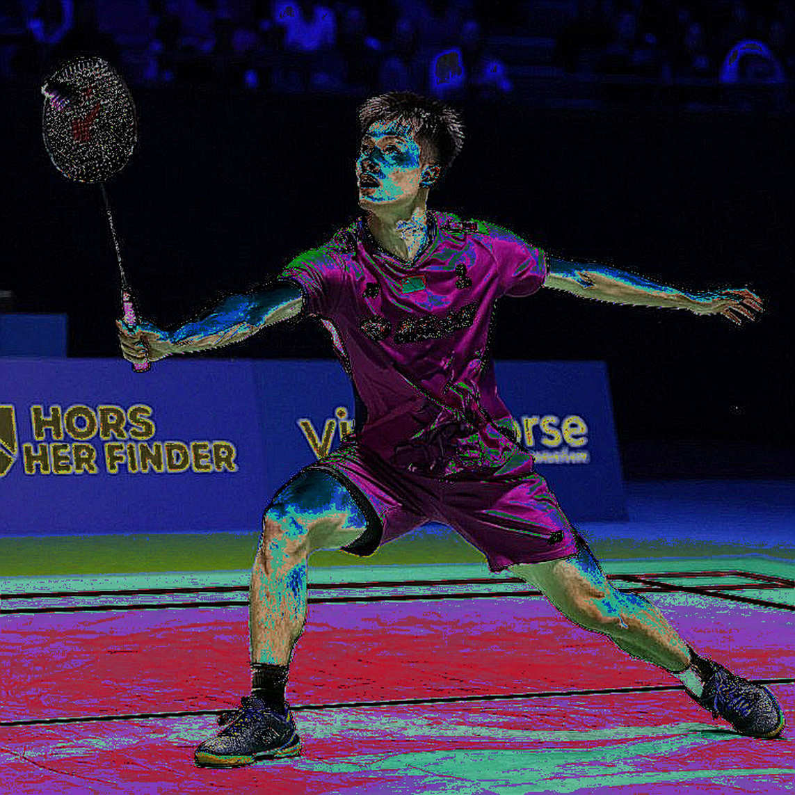 Alwi Farhan và Kento Momota: Bài học nằm ở khoảng trống sau mỗi cú trả cầu