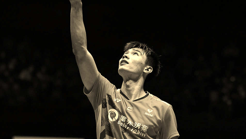 Alwi Farhan and Kento Momota: The Lesson Lies in the Gap After Every Return Alwi Farhan and Kento Momota: The Lesson Lies in the Gap After Every Return