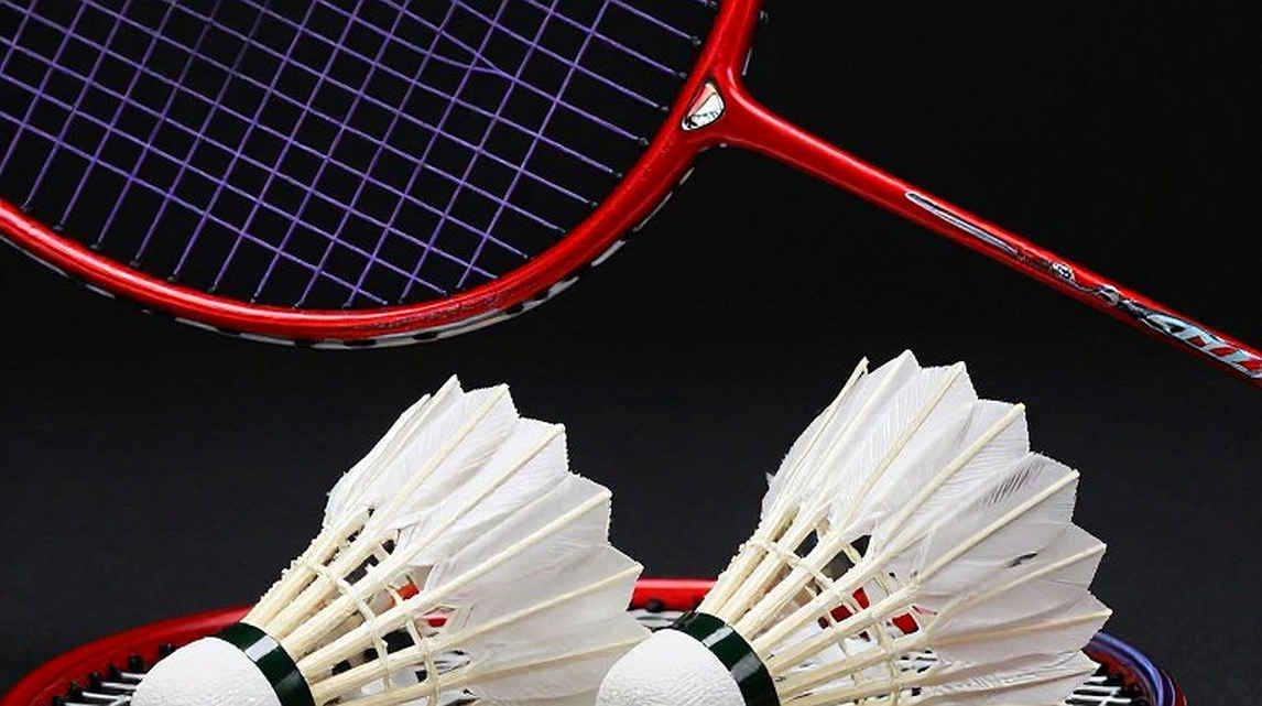 Alwi Farhan and Kento Momota: The Lesson Lies in the Gap After Every Return Alwi Farhan and Kento Momota: The Lesson Lies in the Gap After Every Return