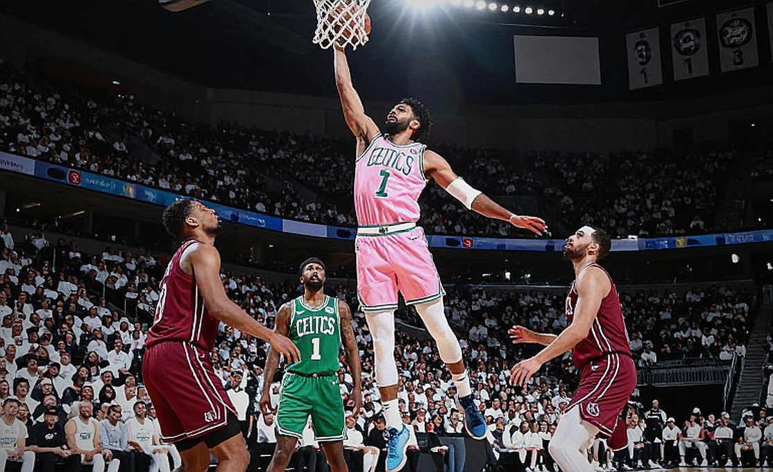 EuroLeague mở rộng lên 24 đội: Bản hợp đồng vĩnh viễn và cú đóng cửa kim tự tháp bóng rổ châu Âu
