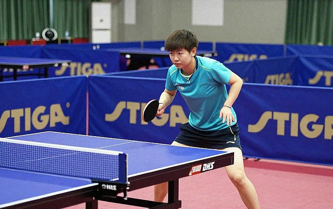 Bóng bàn Trung Quốc sau Paris 2026: khi ô dữ liệu quan trọng nhất vẫn để trống