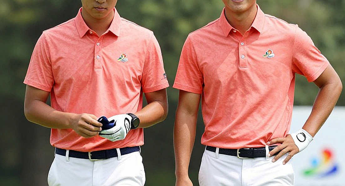 Walker Cup 2026 tại Lahinch: Đội Mỹ chọn skins game, đội Anh – Ireland chọn bài tập ngắn dưới gió Walker Cup 2026 tại Lahinch: Đội Mỹ chọn skins game, đội Anh – Ireland chọn bài tập ngắn dưới gió