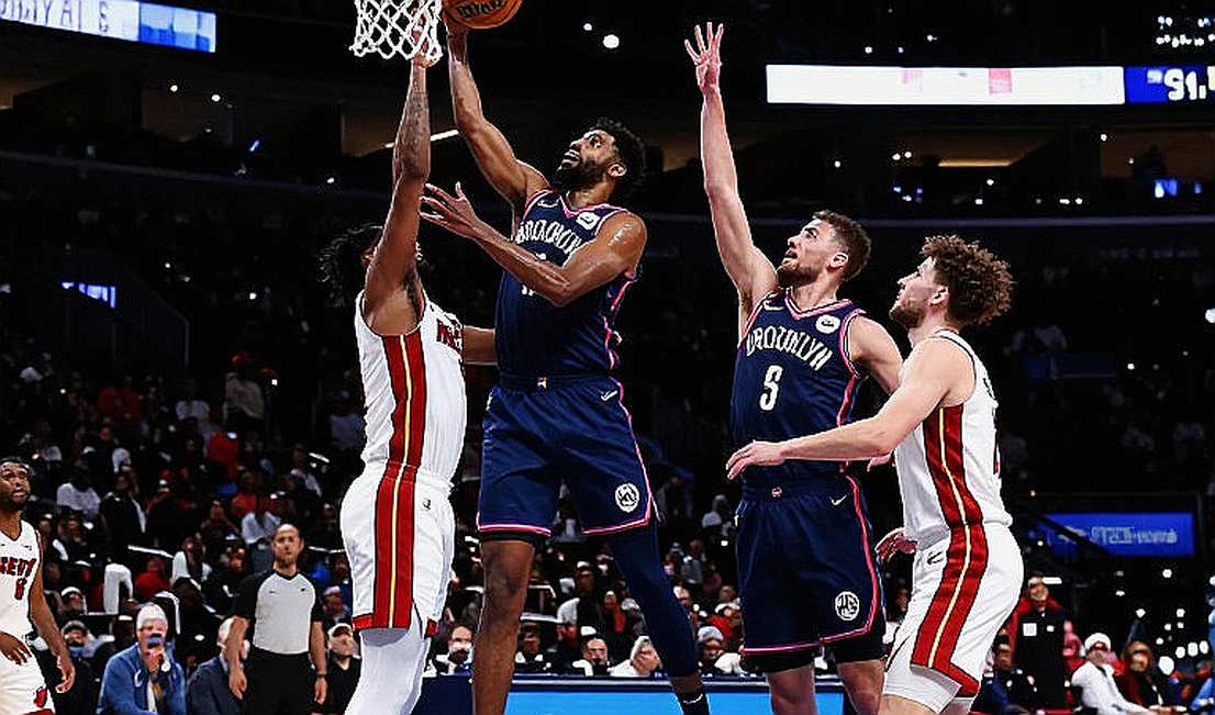 Kukoc, Jokic và lằn ranh ký ức: Khi luật chơi viết lại huyền thoại Kukoc, Jokic và lằn ranh ký ức: Khi luật chơi viết lại huyền thoại