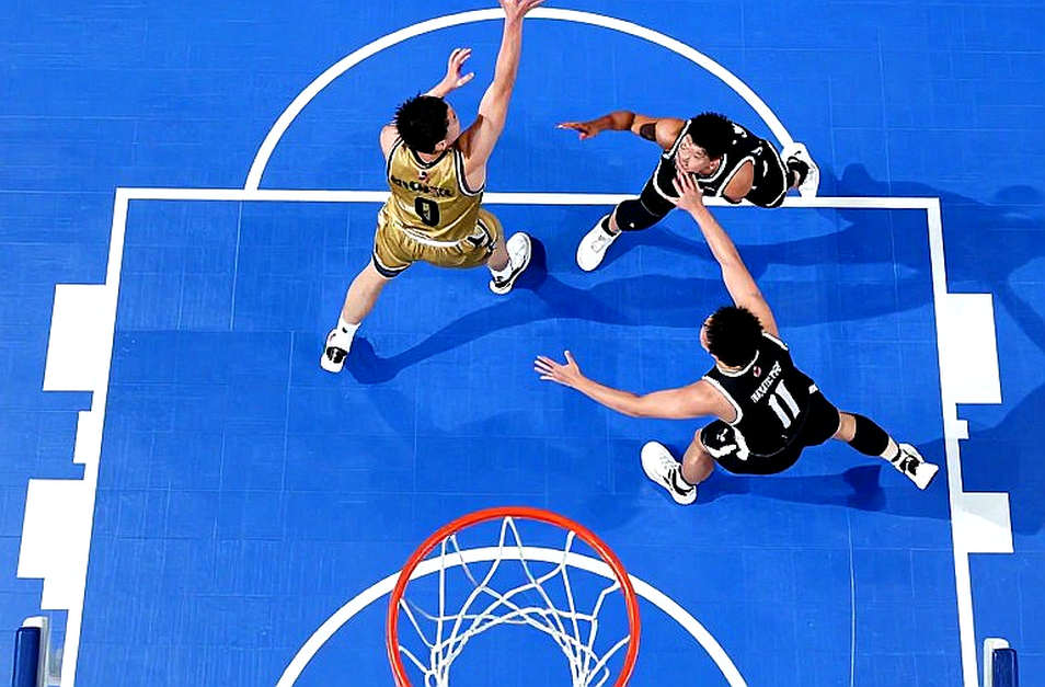 Kukoc, Jokic và lằn ranh ký ức: Khi luật chơi viết lại huyền thoại Kukoc, Jokic và lằn ranh ký ức: Khi luật chơi viết lại huyền thoại