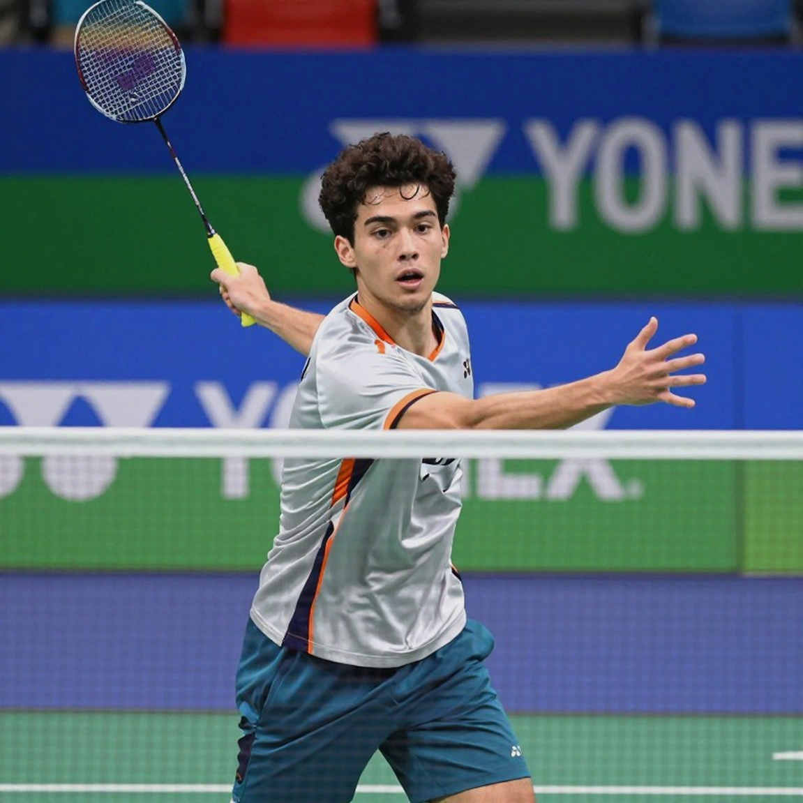 Nguyễn Tiến Minh ở tuổi 43 và cấu trúc một chiến thắng vòng loại tại Vietnam Open 2026