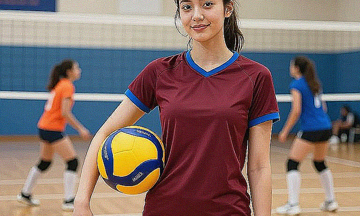 A Trophy That Ignores Position: 30 Years of NCAA Women's Volleyball MOP and Lessons for Vietnam A Trophy That Ignores Position: 30 Years of NCAA Women's Volleyball MOP and Lessons for Vietnam