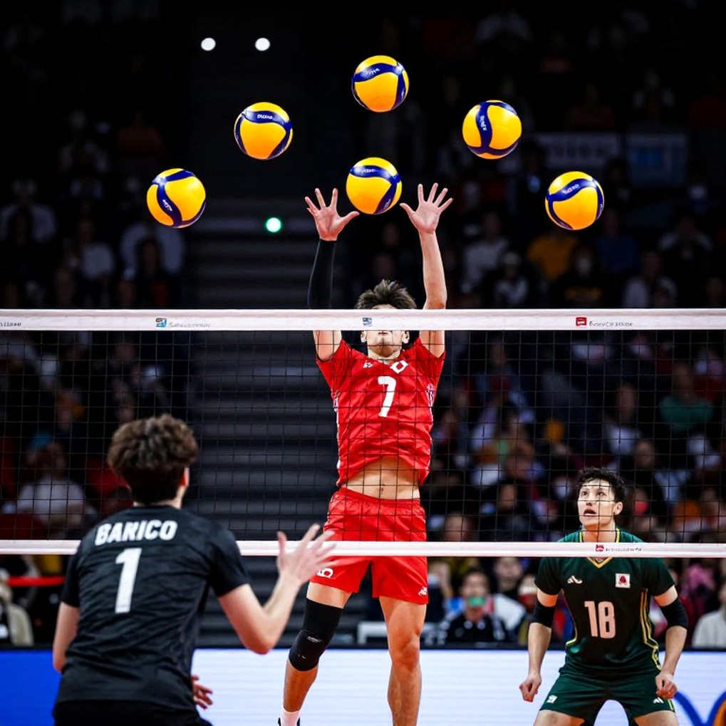 Nhật Bản và bài toán thống trị châu Á: 10 tấm vàng, hạng 6 thế giới và áp lực Olympic 2028