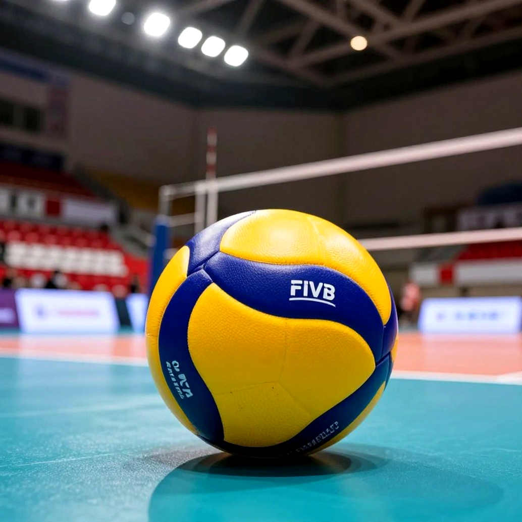 Hà Nội thắng HCĐG Lào Cai 3-0 ở bán kết, giành vé vào chung kết bóng chuyền nữ quốc gia 2026