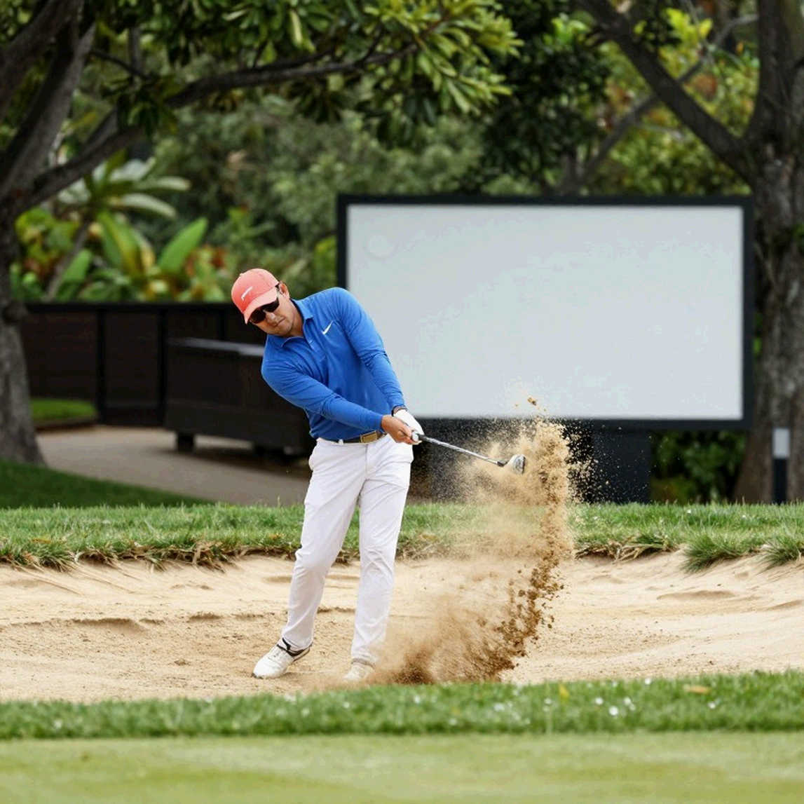 Luyện tập Walker Cup 2026 tại Lahinch: Chiến lược Mỹ ưu tiên thi đấu, GB&I tập trung kỹ thuật dưới gió mạnh