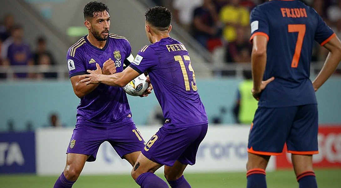 Kim Sang Sik trở về Hàn Quốc: khoảng trống huấn luyện trước ASEAN Cup 2026 Kim Sang Sik trở về Hàn Quốc: khoảng trống huấn luyện trước ASEAN Cup 2026