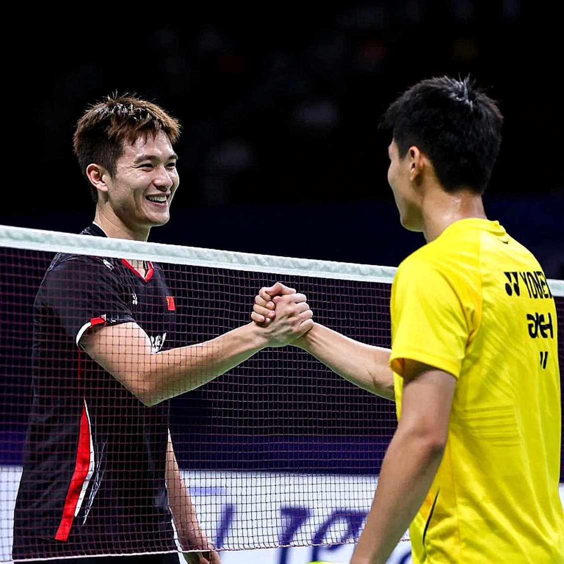 China Masters 2026: Đường hồi phục phi tuyến của Satwik-Chirag và giới hạn cuối cùng của Srikanth