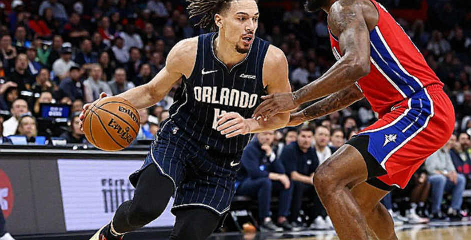 NBA nâng dự báo trần lương 2027-28 lên 176 triệu USD: Món quà 2 triệu đô đang bóp nghẹt các ông lớn NBA nâng dự báo trần lương 2027-28 lên 176 triệu USD: Món quà 2 triệu đô đang bóp nghẹt các ông lớn