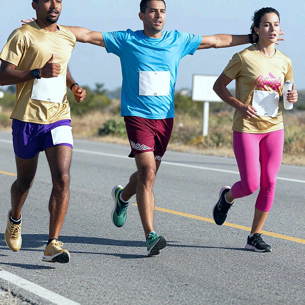 Kipchoge và 2 giây ở Melbourne: Kỷ lục đường chạy không đồng nghĩa với đỉnh cao phong độ