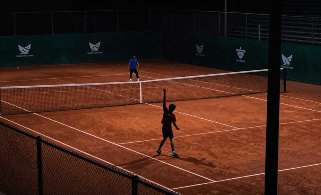 Alex Eala vào tứ kết ASIAD 2026: Chiến thắng 6-1, 6-0 chỉ là sự khởi đầu