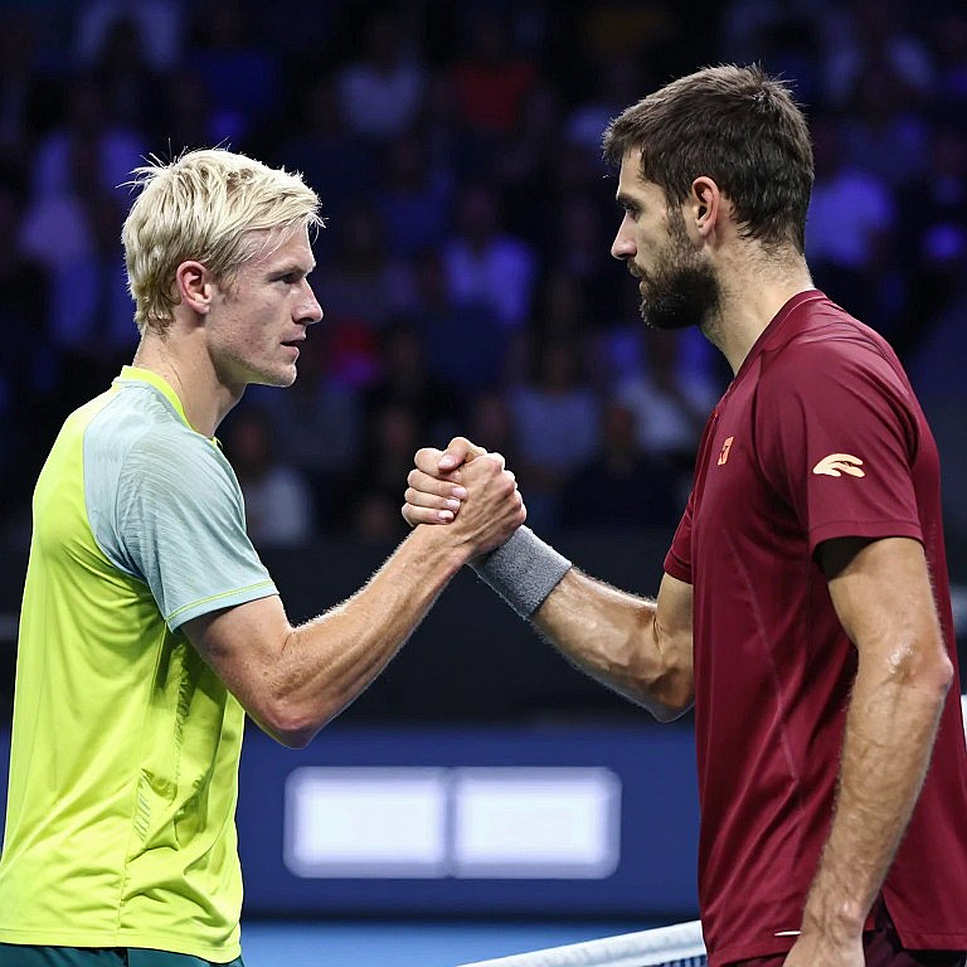 Siniakova và Townsend hoàn tất Career Grand Slam: Khi nghệ thuật đảo chiều định hình lại chuẩn mực quần vợt đôi nữ